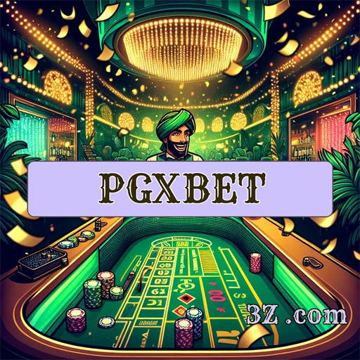 pgx.bet Cassino Online