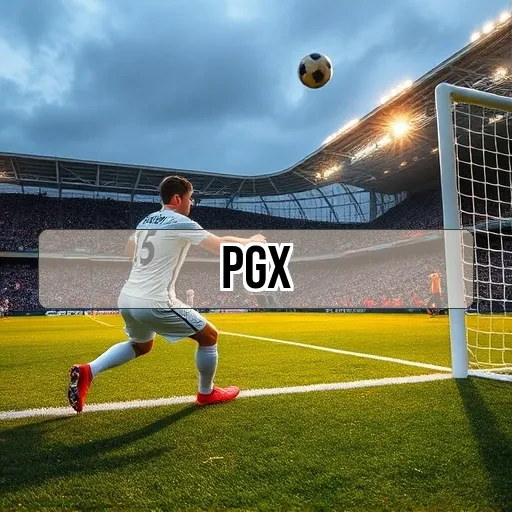 pgx.bet: Descubra Tudo Sobre o Seu Portal de Jogos Favorito
