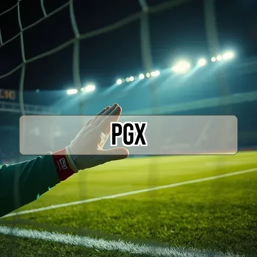 pgx.bet: A Loteria que Transforma Jogos em Grandes Premiações!