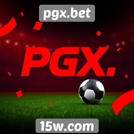Análise das funcionalidades do pgx.bet
