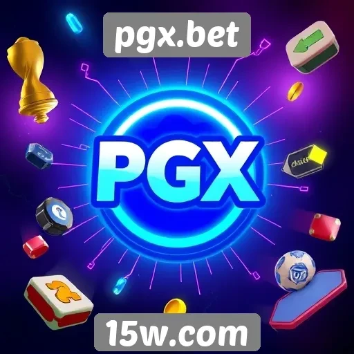 pgx.bet oferece diversas opções de jogos online