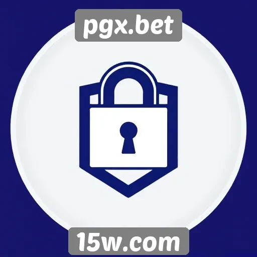 Avaliação da segurança do site pgx.bet